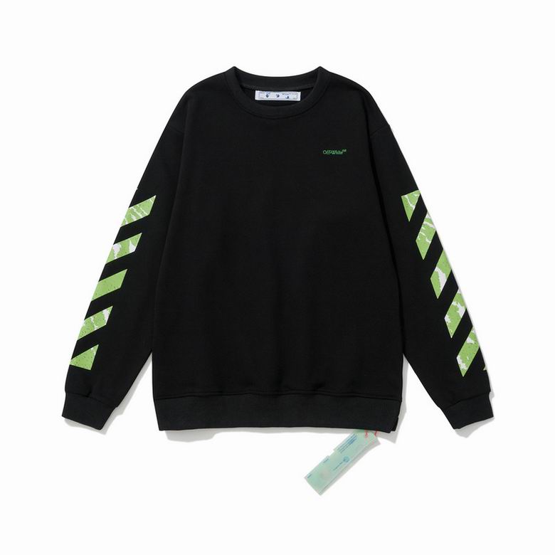 Wholesale Cheap Off White men Sweatshirts for Sale