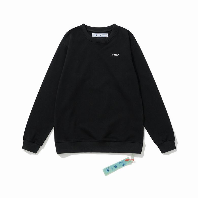 Wholesale Cheap Off White men Sweatshirts for Sale