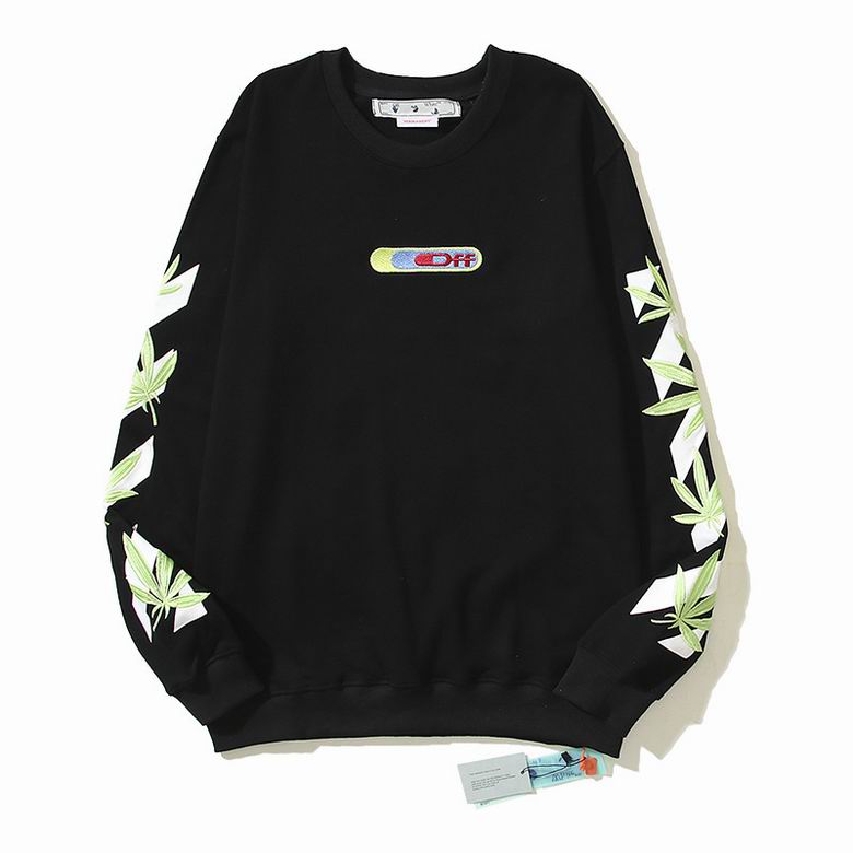 Wholesale Cheap Off White Designer Sweatshirts for Sale