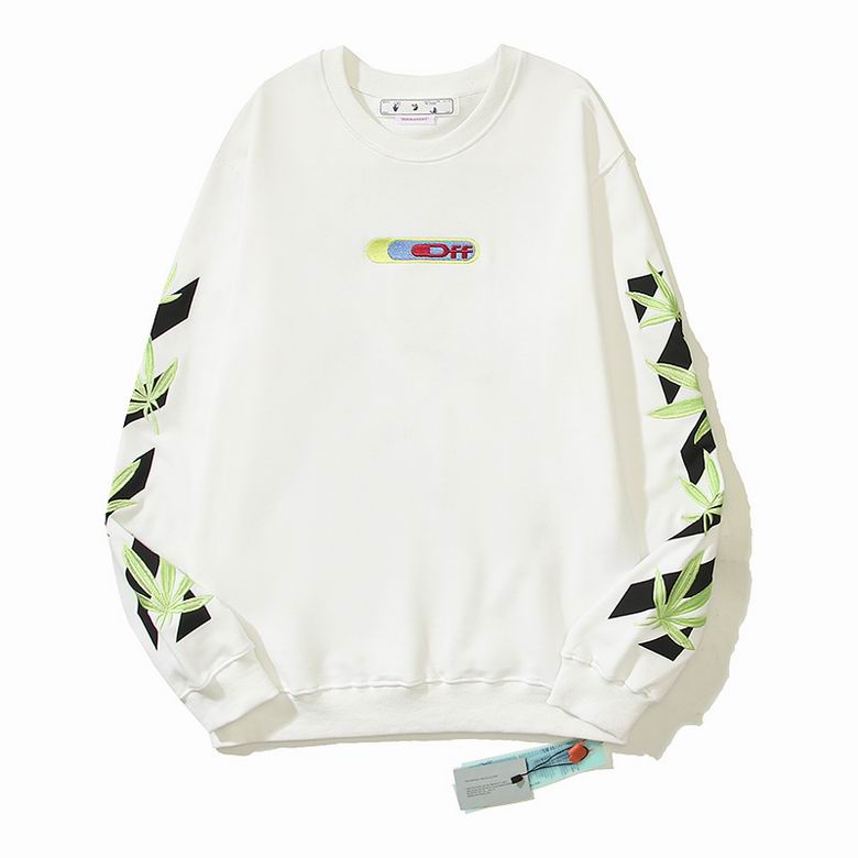 Wholesale Cheap Off White Designer Sweatshirts for Sale