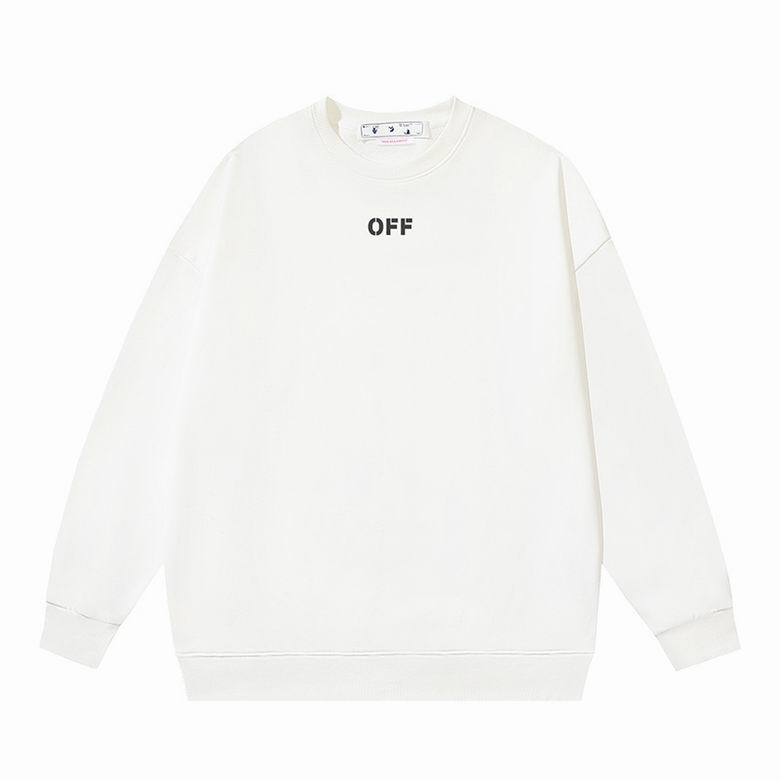 Wholesale Cheap Off White Designer Sweatshirts for Sale