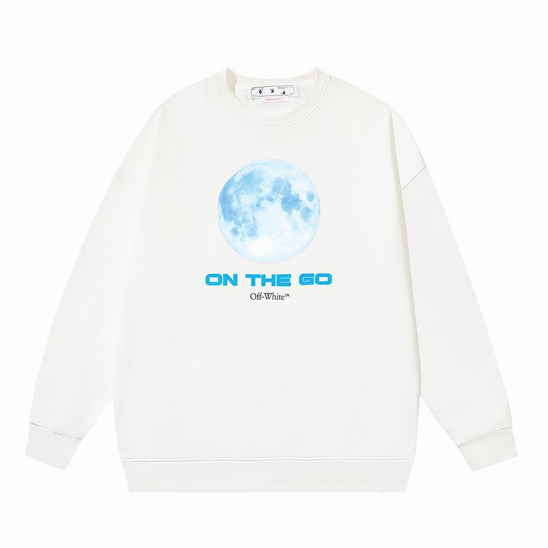 Wholesale Cheap Off White Designer Sweatshirts for Sale