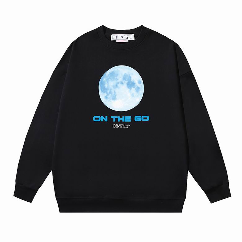 Wholesale Cheap Off White Designer Sweatshirts for Sale