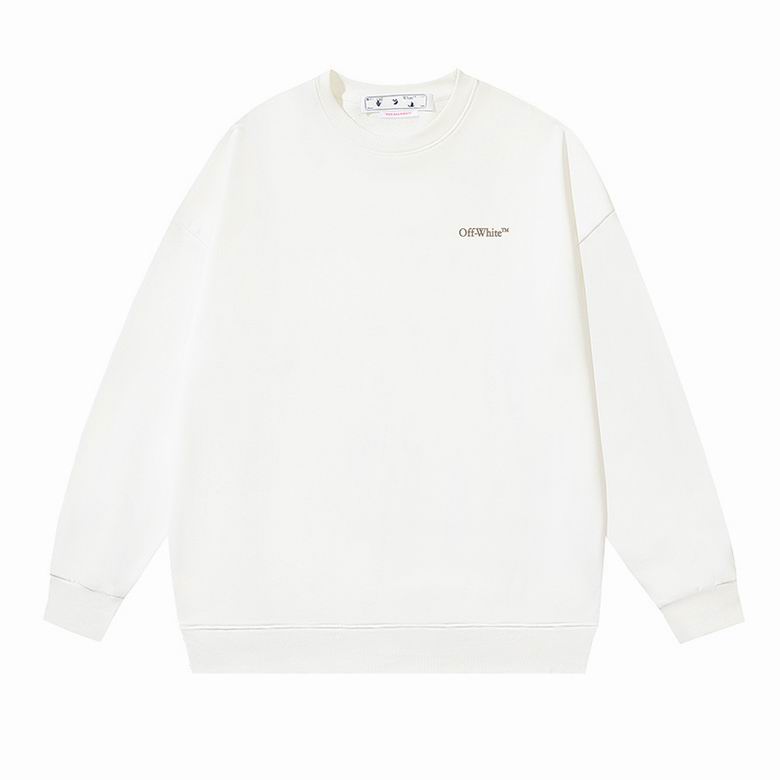 Wholesale Cheap Off White Designer Sweatshirts for Sale