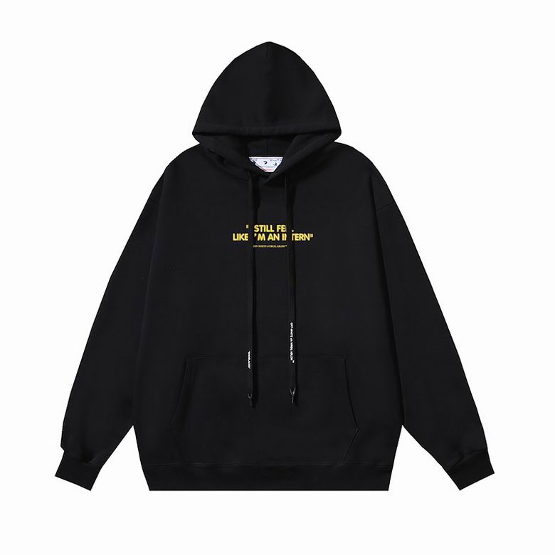 Wholesale Cheap Off White Replica Hoodies for Sale