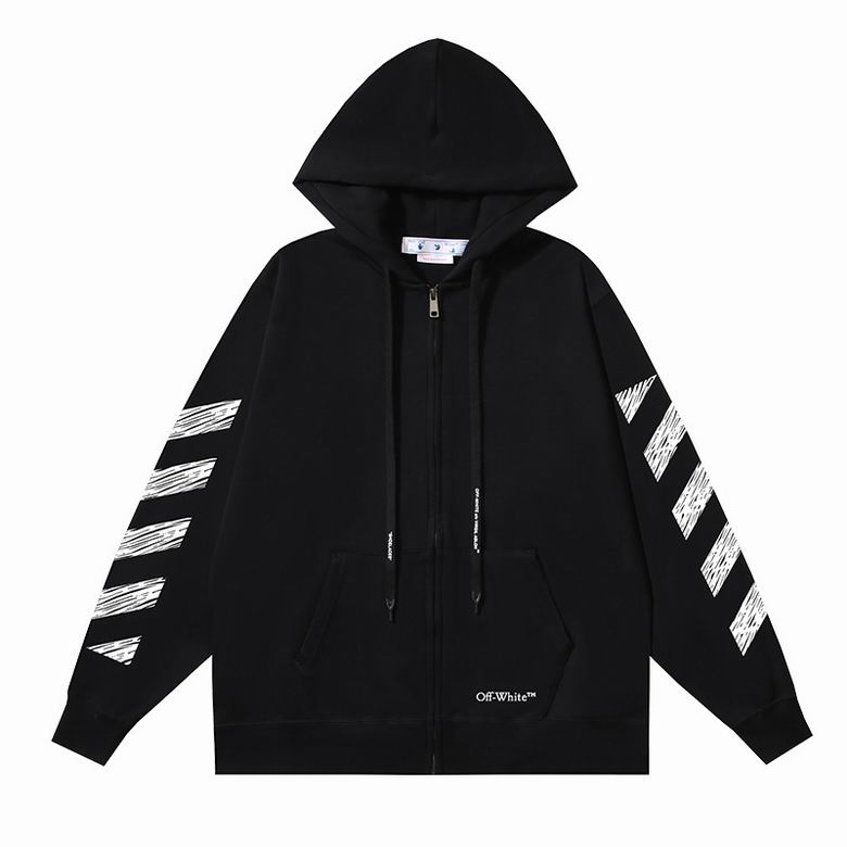 Wholesale Cheap Off White Replica Hoodies for Sale