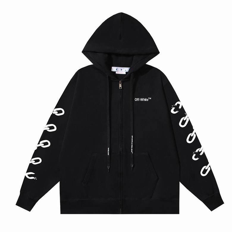 Wholesale Cheap Off White Replica Hoodies for Sale