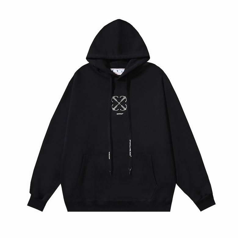 Wholesale Cheap Off White Replica Hoodies for Sale