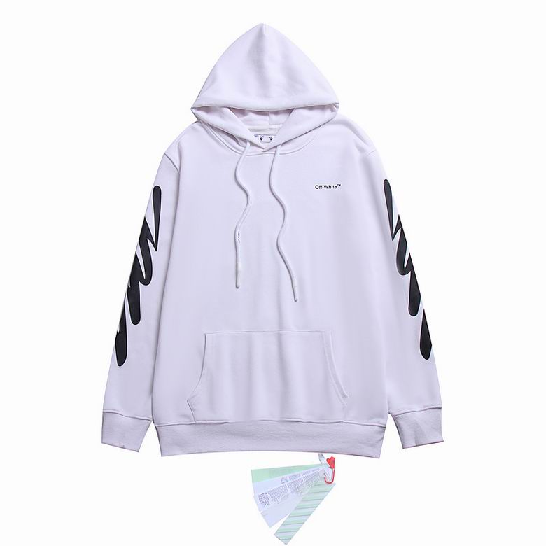 Wholesale Cheap Off White Replica Hoodies for Sale