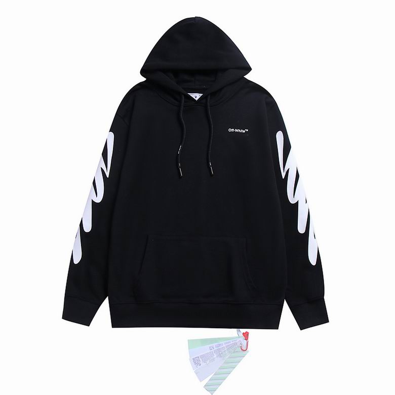 Wholesale Cheap Off White Replica Hoodies for Sale