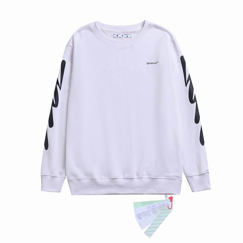 Wholesale Cheap Off White Designer Sweatshirts for Sale