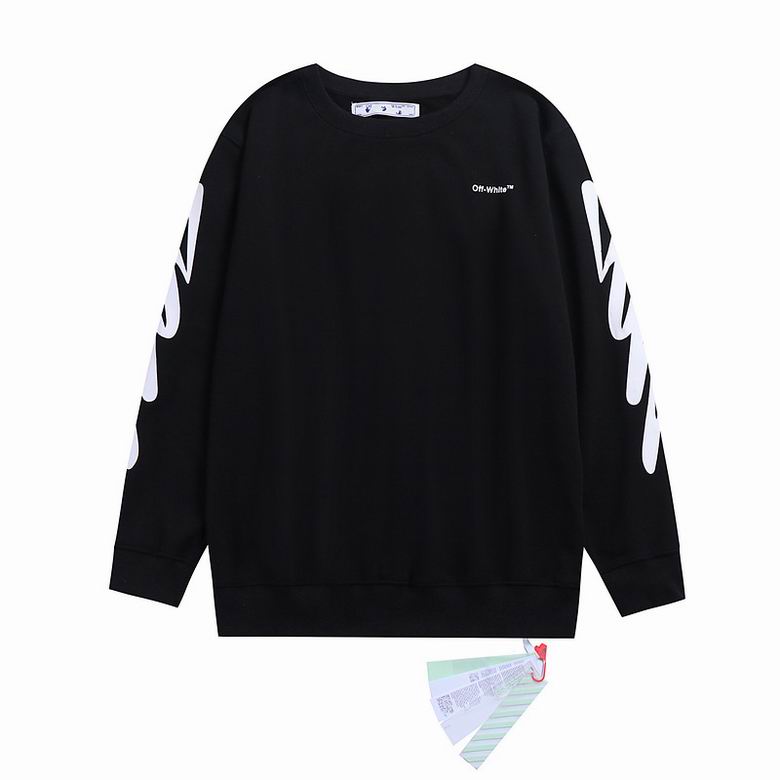 Wholesale Cheap Off White Designer Sweatshirts for Sale