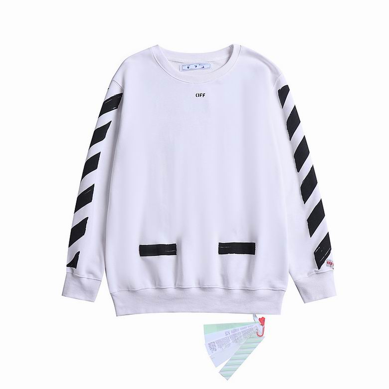 Wholesale Cheap Off White Designer Sweatshirts for Sale