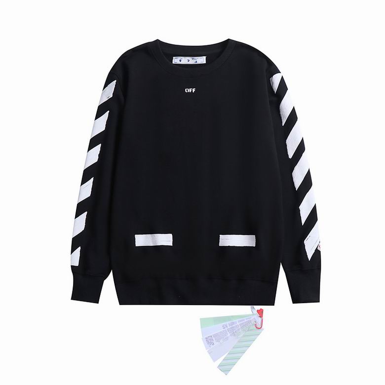 Wholesale Cheap Off White Designer Sweatshirts for Sale