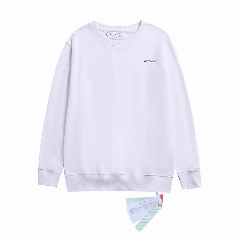 Wholesale Cheap Off White Designer Sweatshirts for Sale