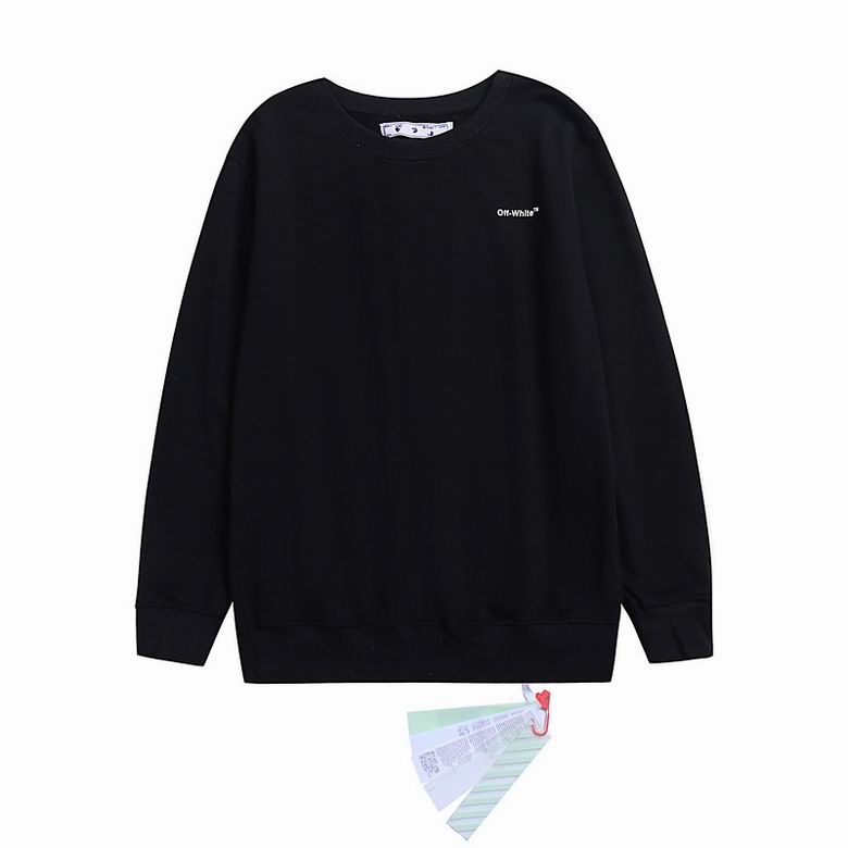 Wholesale Cheap Off White Designer Sweatshirts for Sale