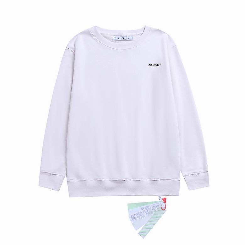 Wholesale Cheap Off White Designer Sweatshirts for Sale