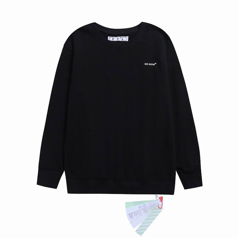 Wholesale Cheap Off White Designer Sweatshirts for Sale