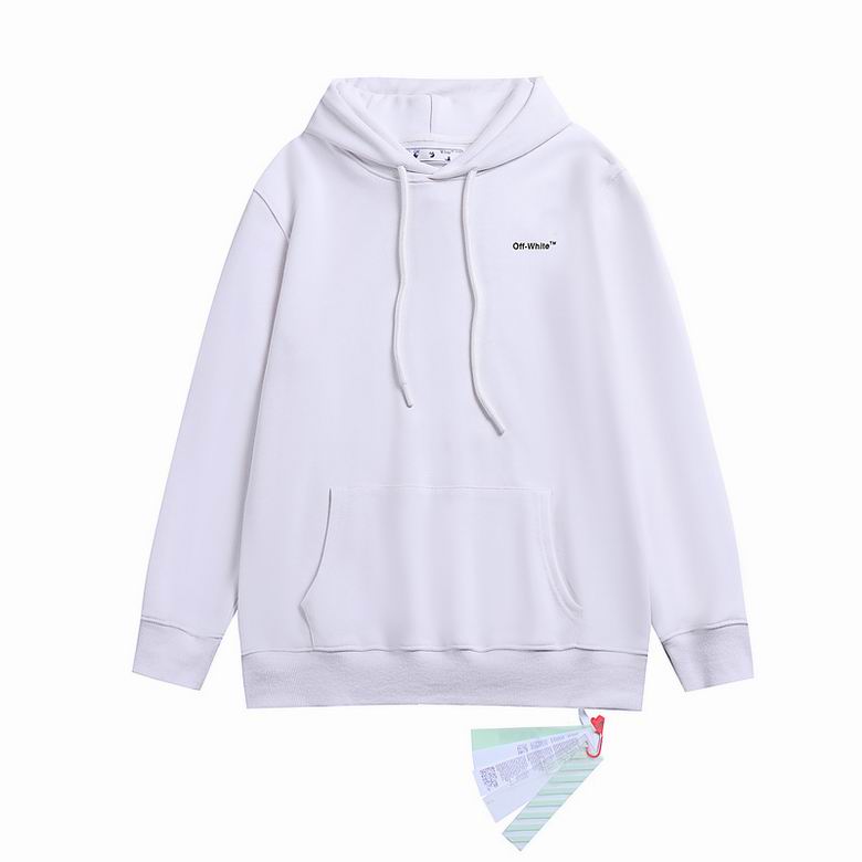 Wholesale Cheap Off White Replica Hoodies for Sale