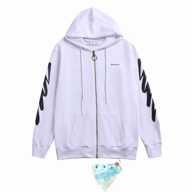 Wholesale Cheap Off White Replica Hoodies for Sale