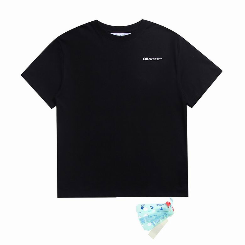 Wholesale Cheap Off White Replica T Shirts for Sale