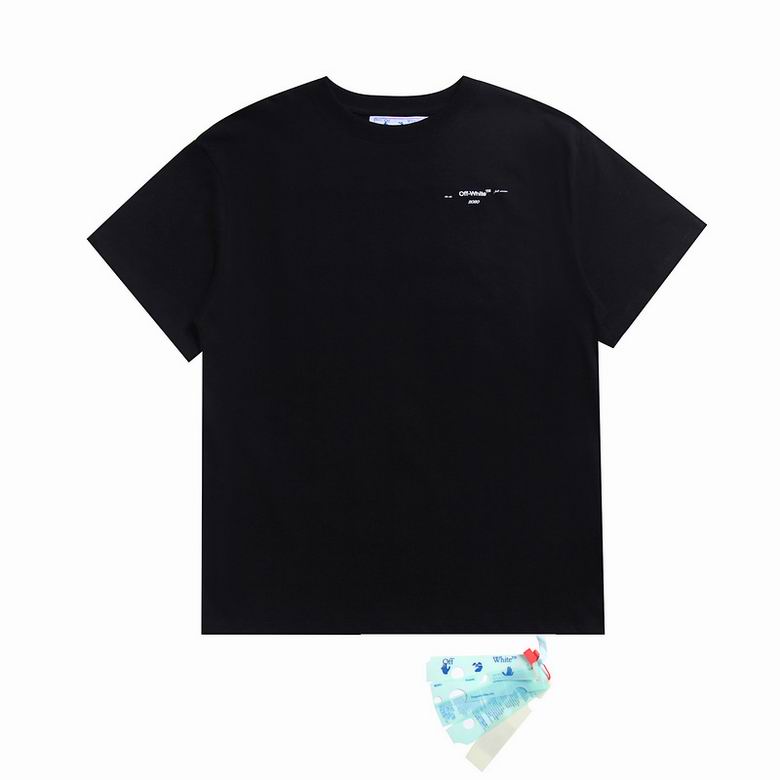 Wholesale Cheap Off White Replica T Shirts for Sale