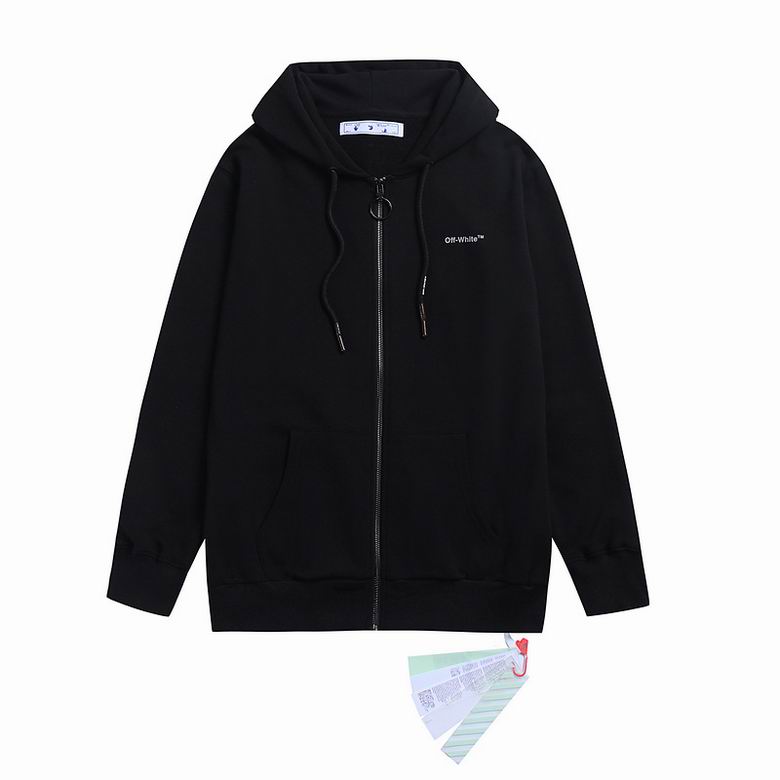 Wholesale Cheap Off White Replica Hoodies for Sale