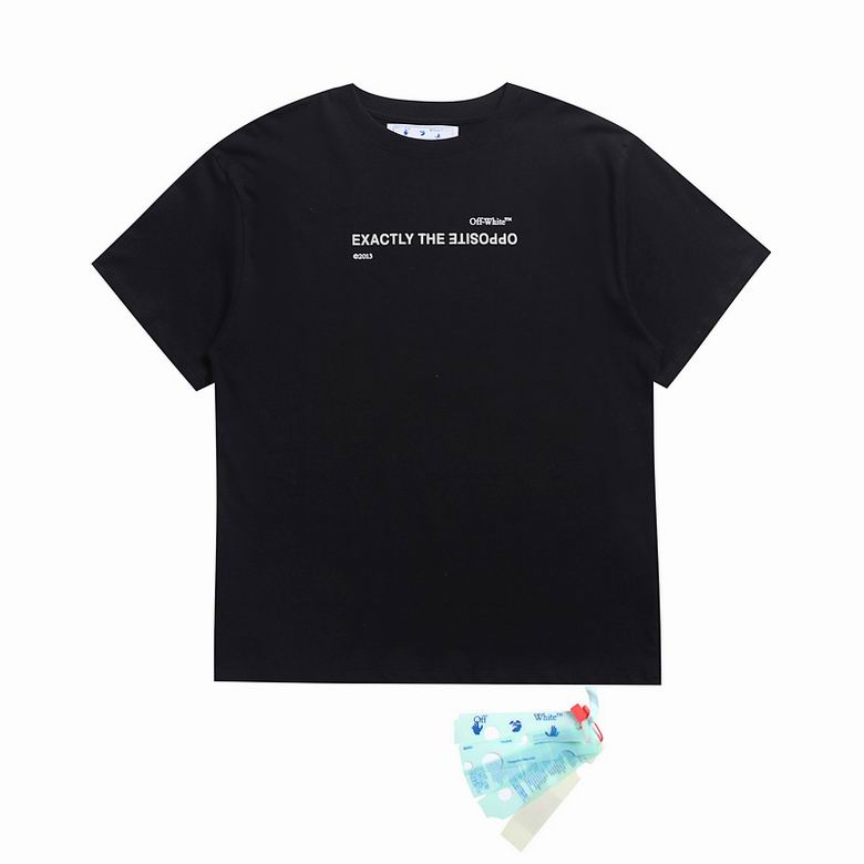 Wholesale Cheap Off White Replica T Shirts for Sale