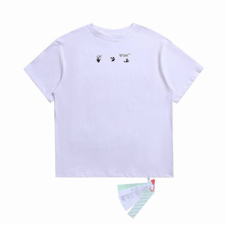 Wholesale Cheap Off White Replica T Shirts for Sale