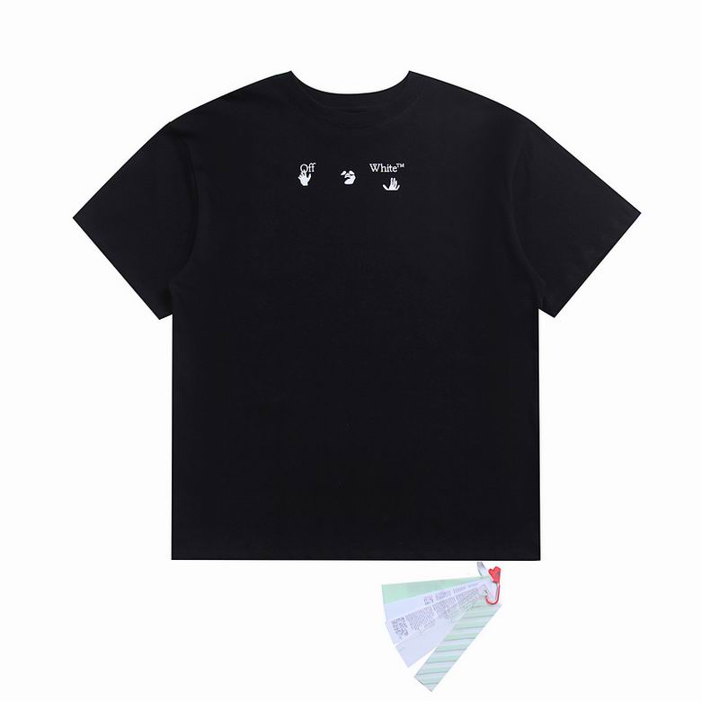 Wholesale Cheap Off White Replica T Shirts for Sale