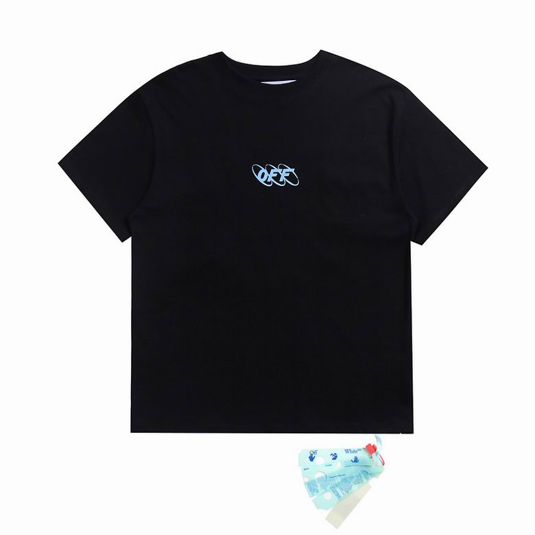 Wholesale Cheap Off White Replica T Shirts for Sale