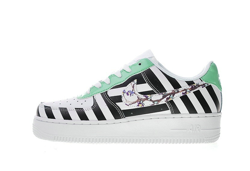 Wholesale Nike Air Force 1 Low Casual Sneaker Shoes-212