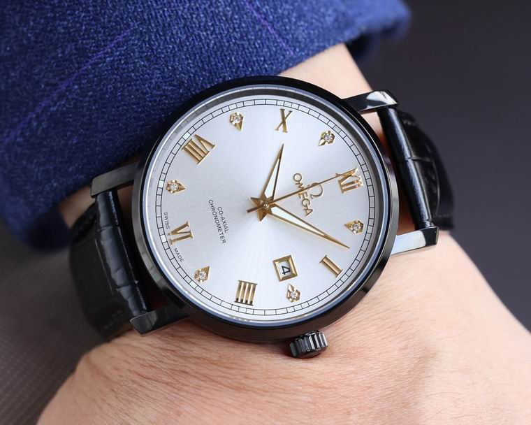 Wholesale Cheap Omega Designer Watches for Sale
