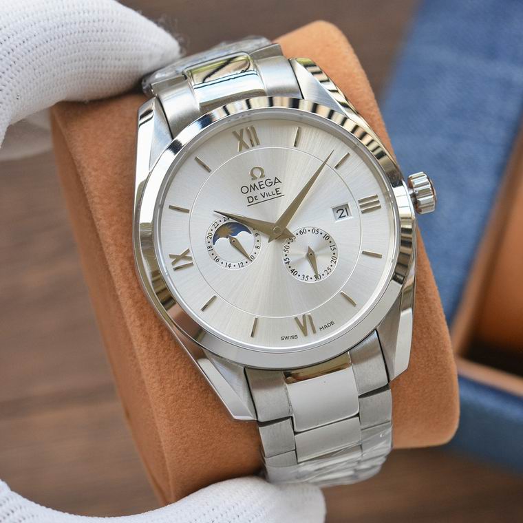 Wholesale Cheap Omega Designer Watches for Sale