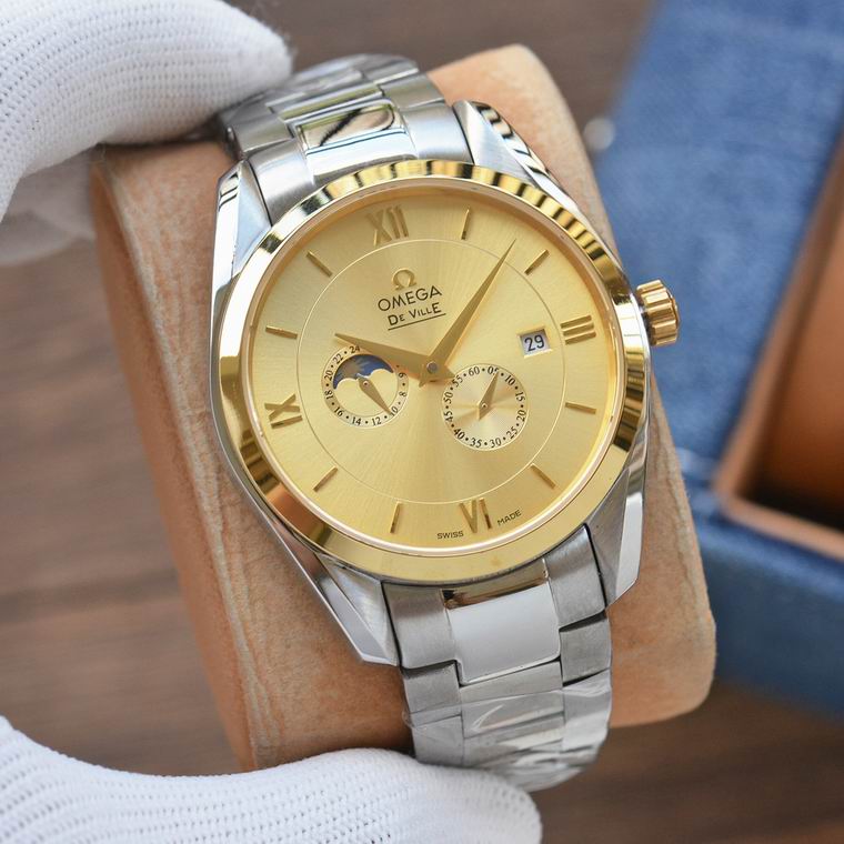 Wholesale Cheap Omega Designer Watches for Sale