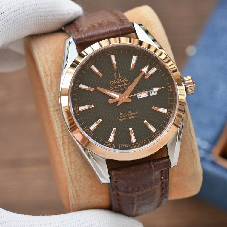 Wholesale Cheap Omega Designer Watches for Sale