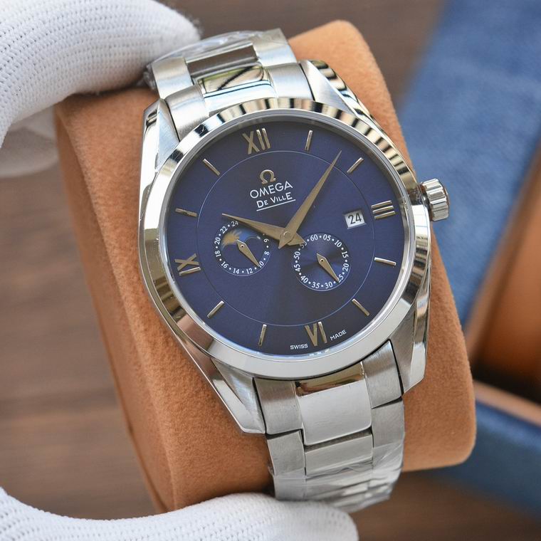 Wholesale Cheap Omega Designer Watches for Sale