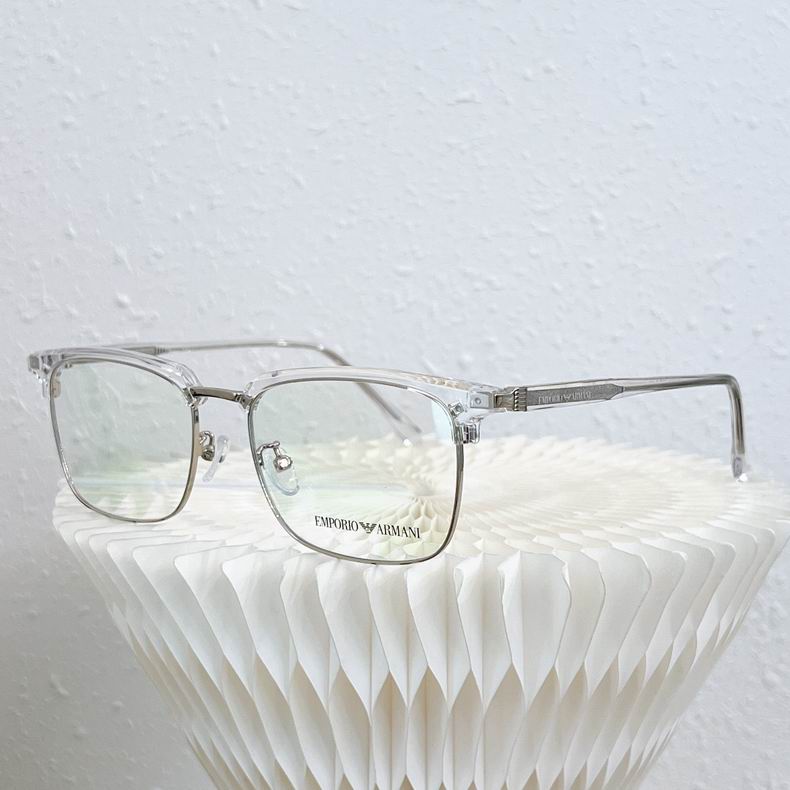 Wholesale Cheap A rmani Replica Glasses Frames for Sale