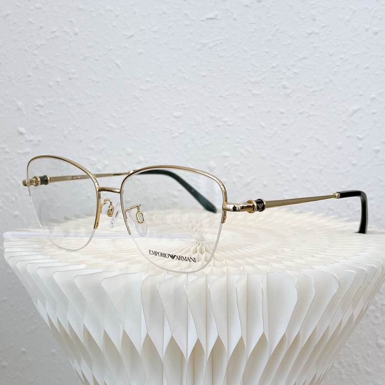 Wholesale Cheap A rmani Replica Glasses Frames for Sale