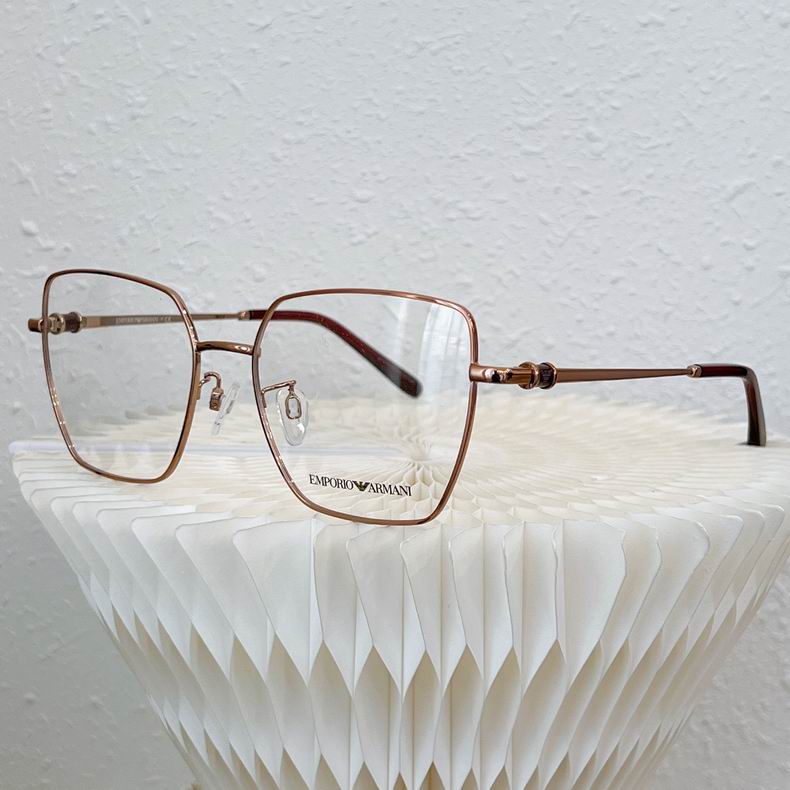 Wholesale Cheap A rmani Replica Glasses Frames for Sale