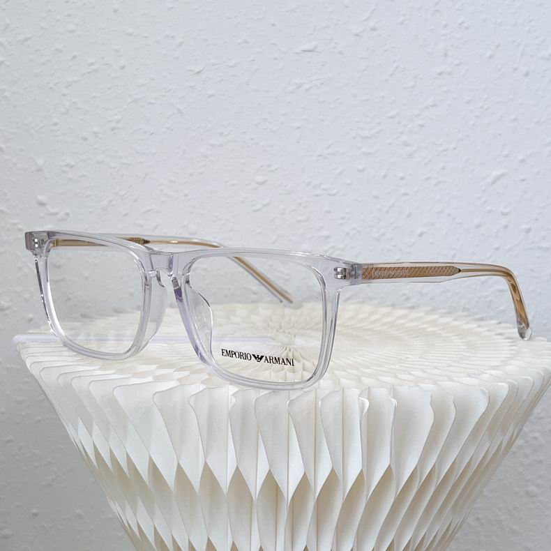 Wholesale Cheap A rmani Replica Glasses Frames for Sale