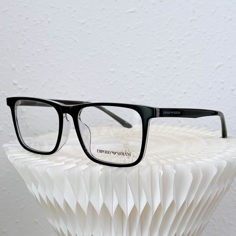 Wholesale Cheap A rmani Replica Glasses Frames for Sale