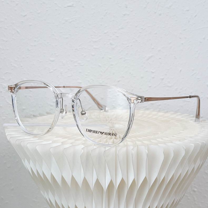 Wholesale Cheap A rmani Replica Glasses Frames for Sale