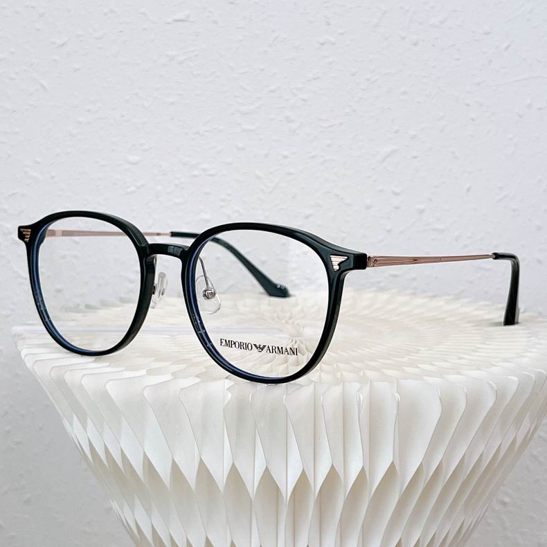 Wholesale Cheap A rmani Replica Glasses Frames for Sale