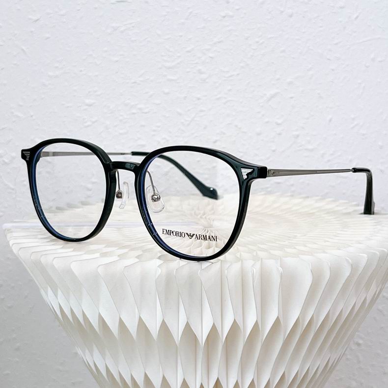 Wholesale Cheap A rmani Replica Glasses Frames for Sale