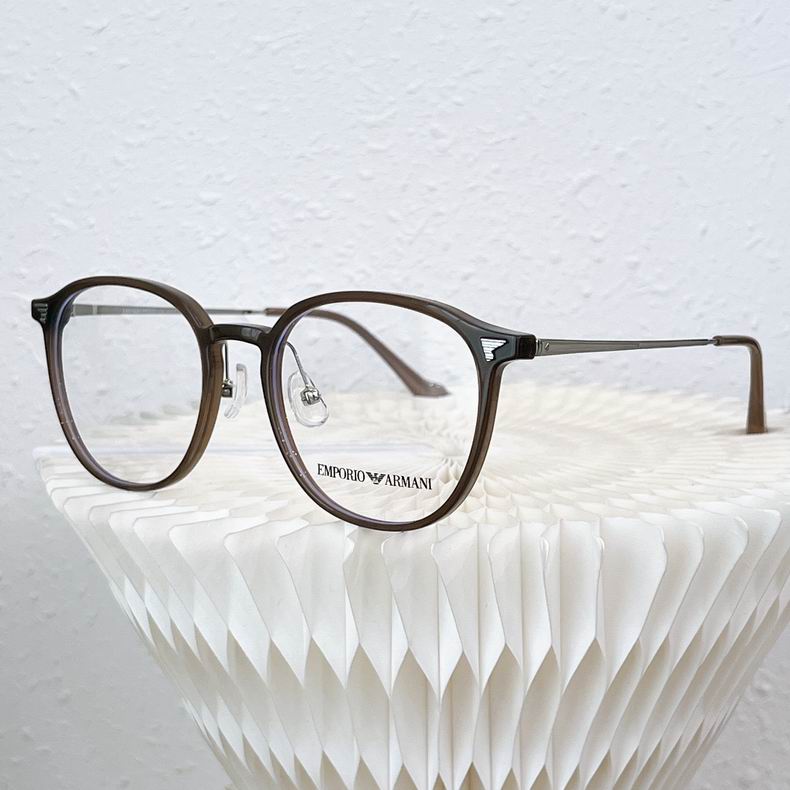 Wholesale Cheap A rmani Replica Glasses Frames for Sale