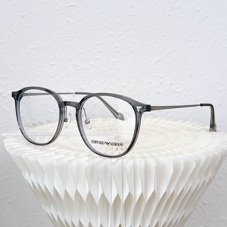 Wholesale Cheap A rmani Replica Glasses Frames for Sale