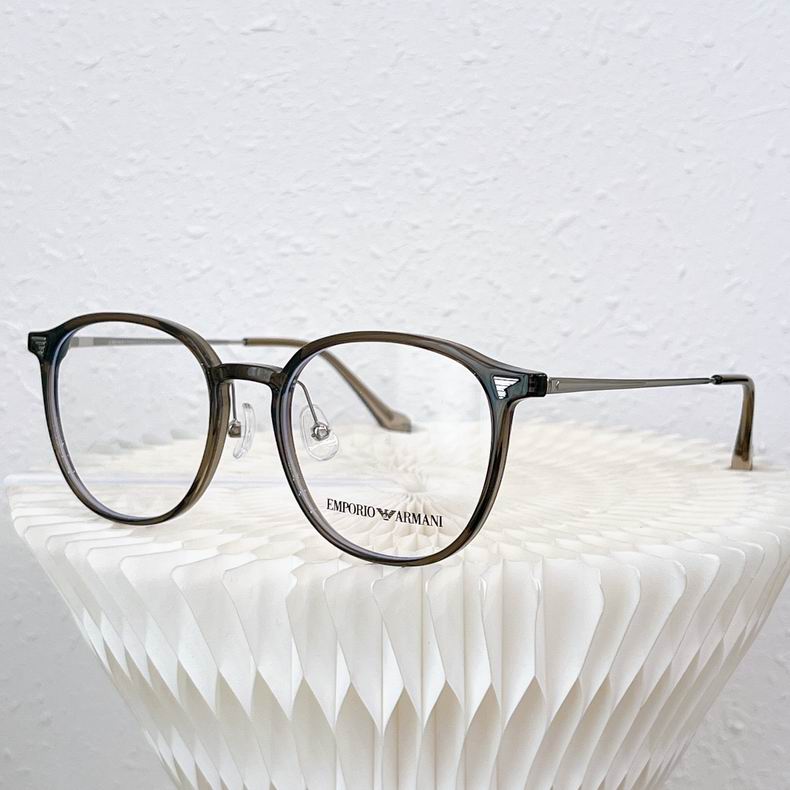 Wholesale Cheap A rmani Replica Glasses Frames for Sale