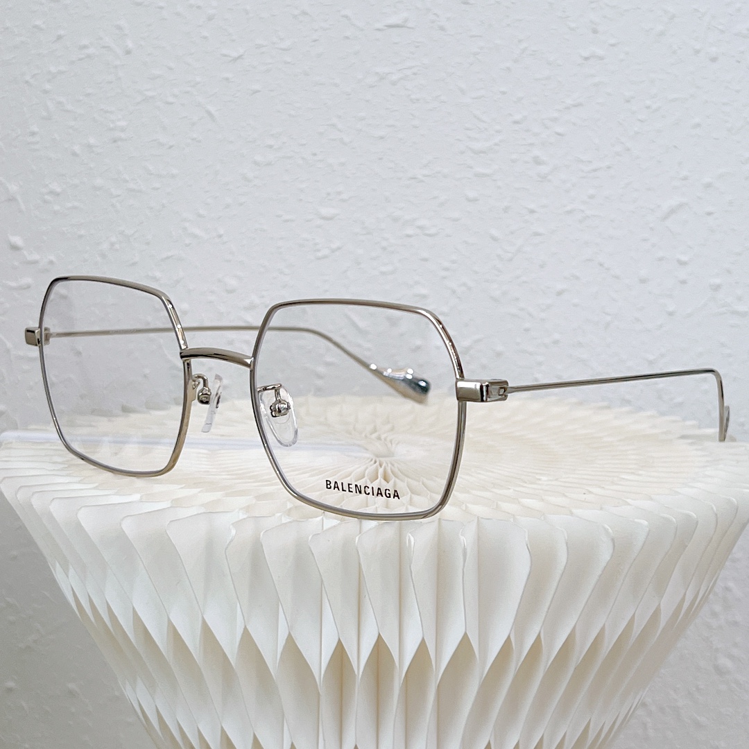 Wholesale Cheap B alenciaga Replica Glasses Frames for Sale