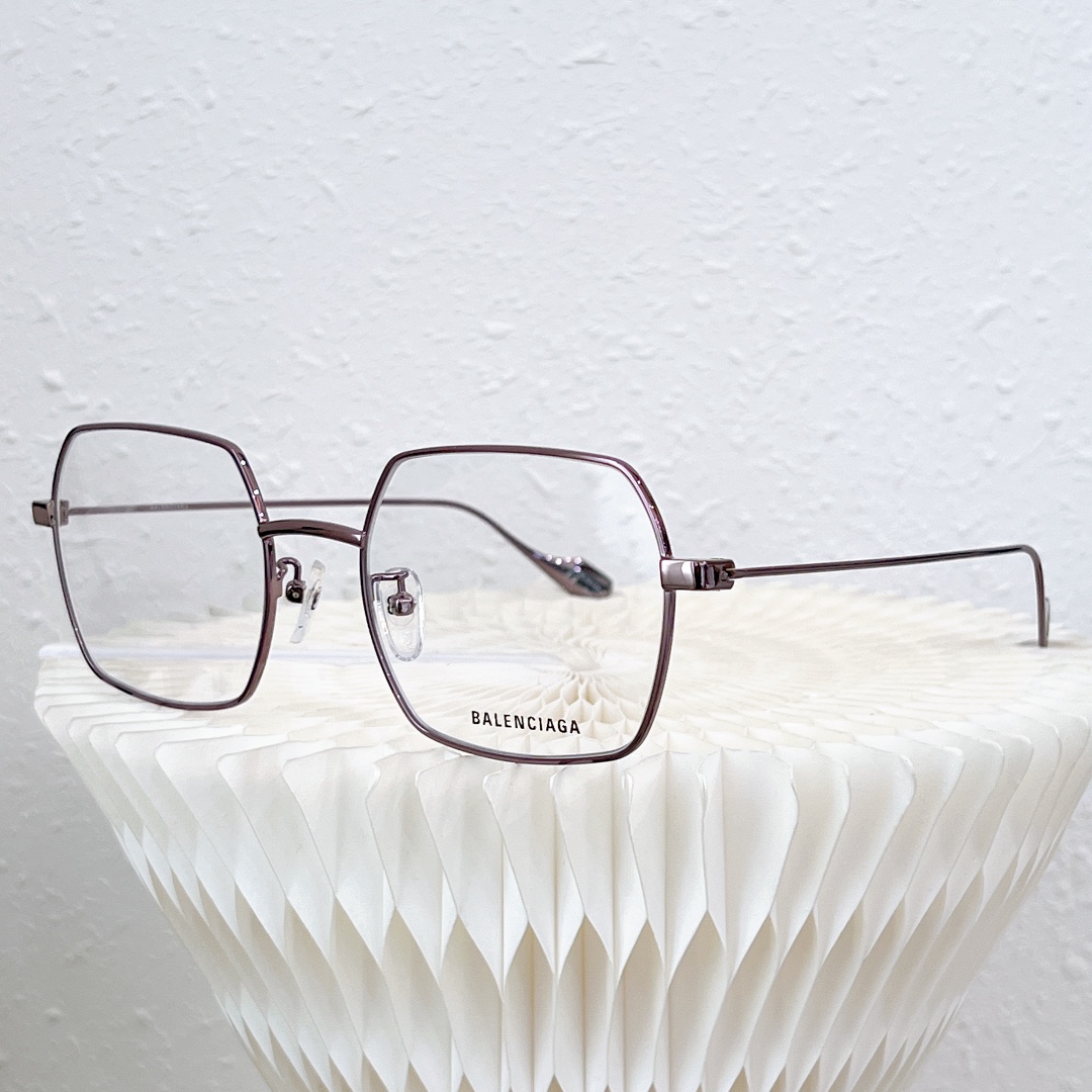 Wholesale Cheap B alenciaga Replica Glasses Frames for Sale